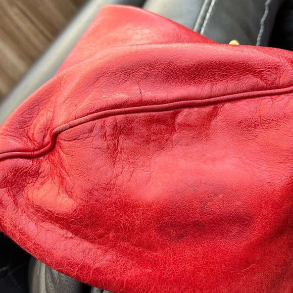 Balenciaga Agneau Giant 21 hobo bag - Picture 12 of 16